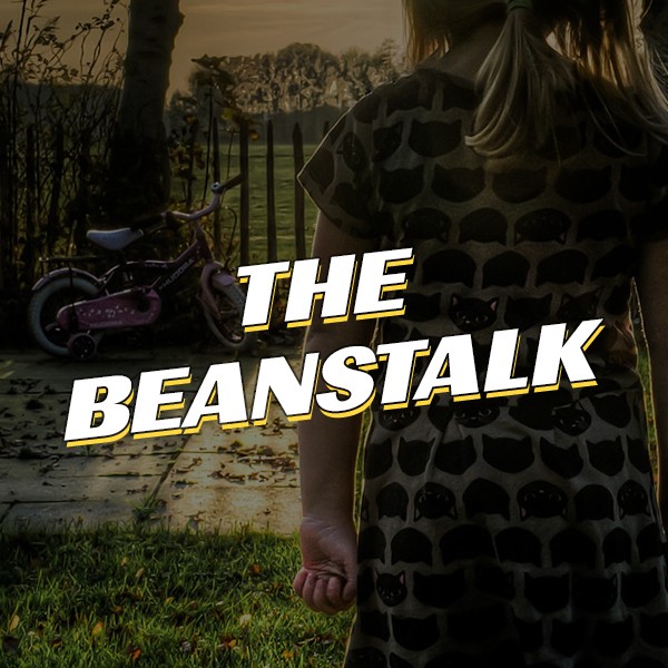 Escape Space Games - The Beanstalk