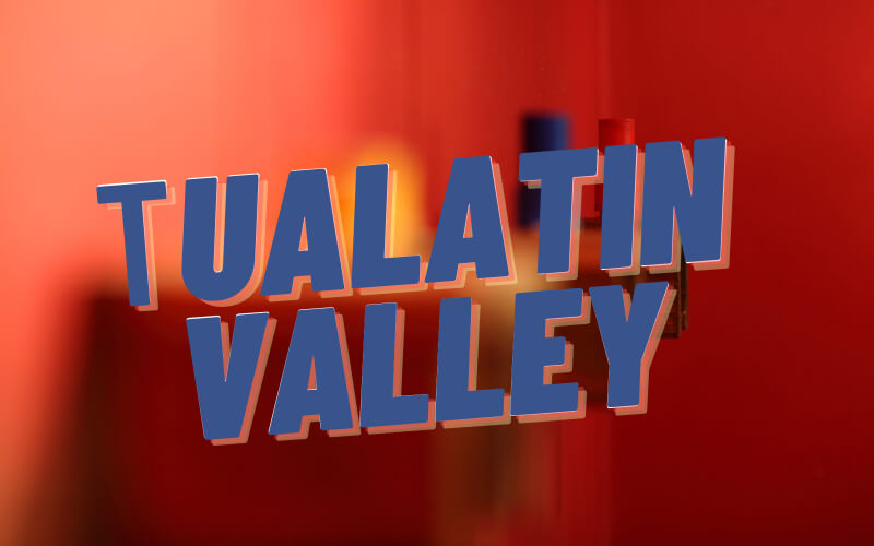 Tualatin Valley New